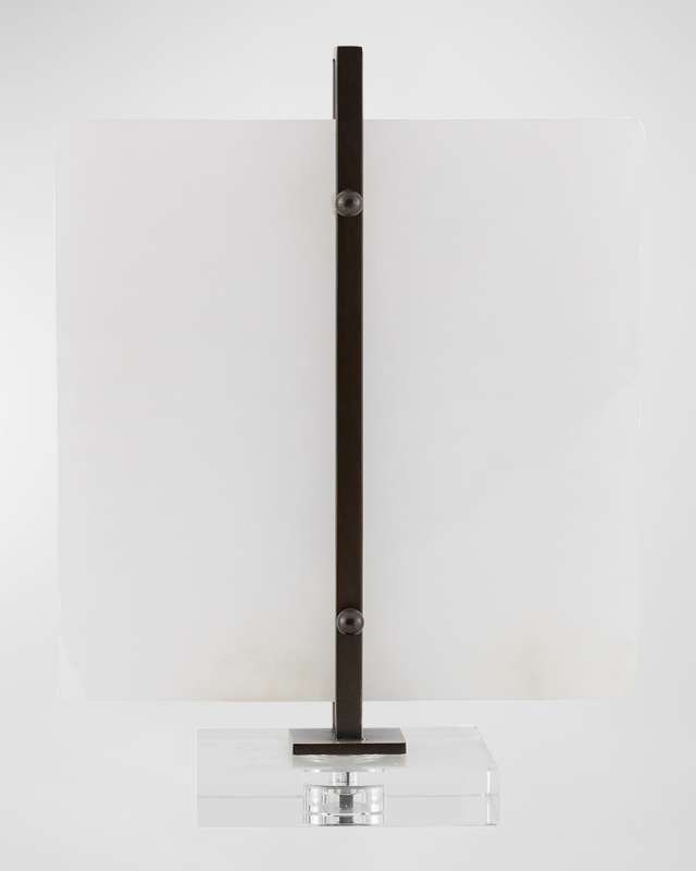 Salton Sculpture