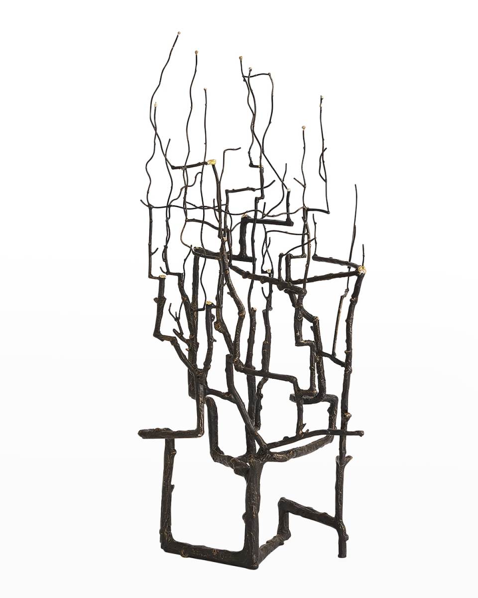 Willow Sculpture