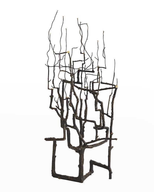 Willow Sculpture