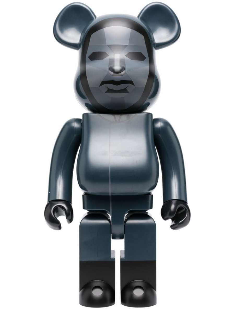 Squid Game BE@RBRICK figure