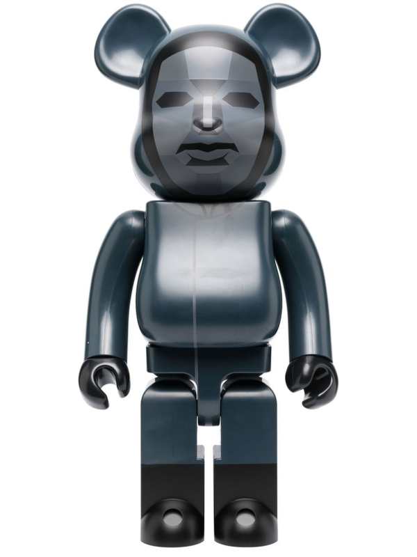 Squid Game BE@RBRICK figure