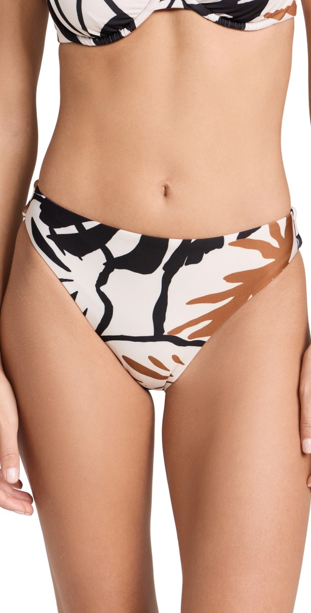 Vitamin A Cali Hl Full Coverage Bikini Bottoms Gcj