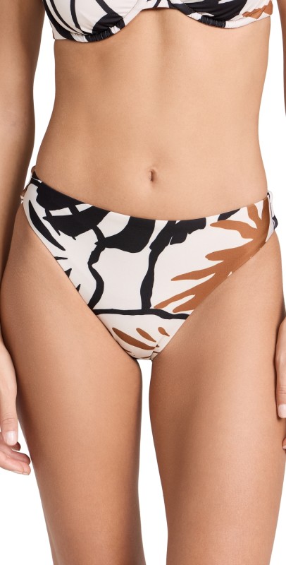 Vitamin A Cali Hl Full Coverage Bikini Bottoms Gcj
