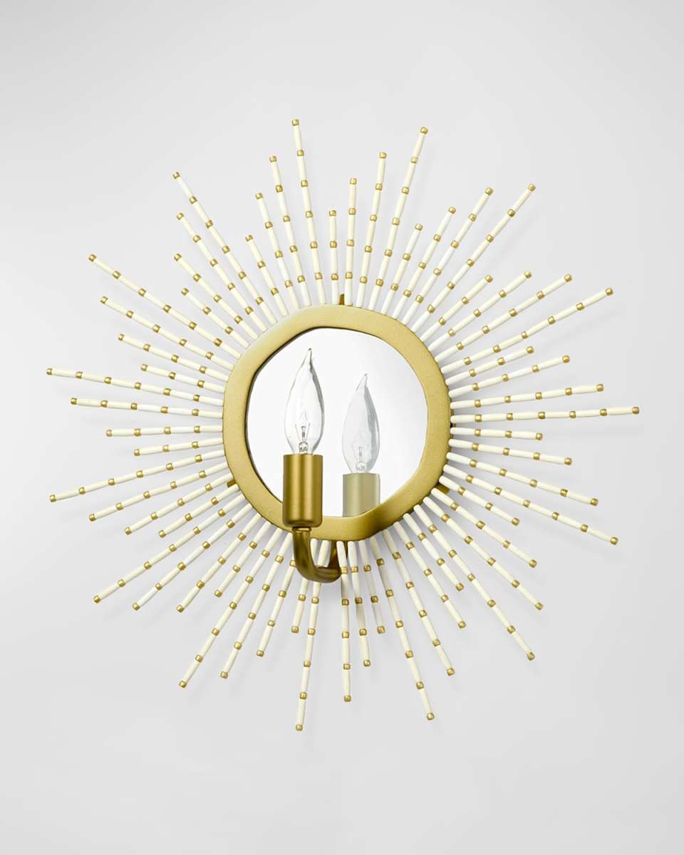Sadie Sconce