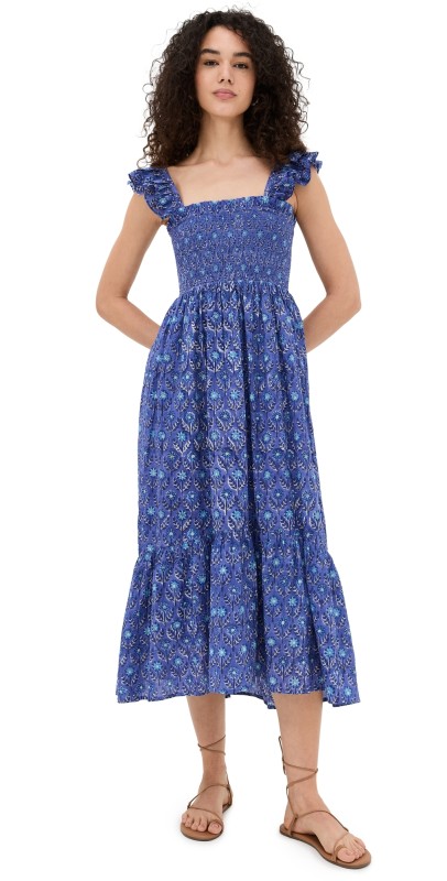 Marea Jetties Dress Jetties