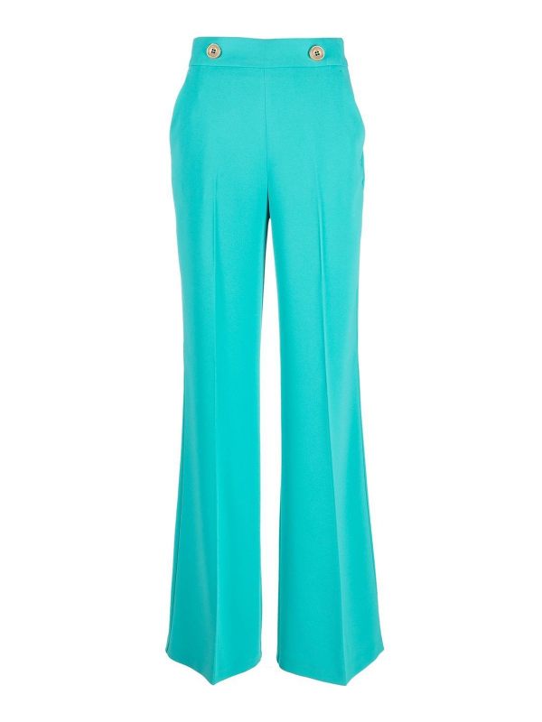 Pinko Pantalons Décontractés - Bozza