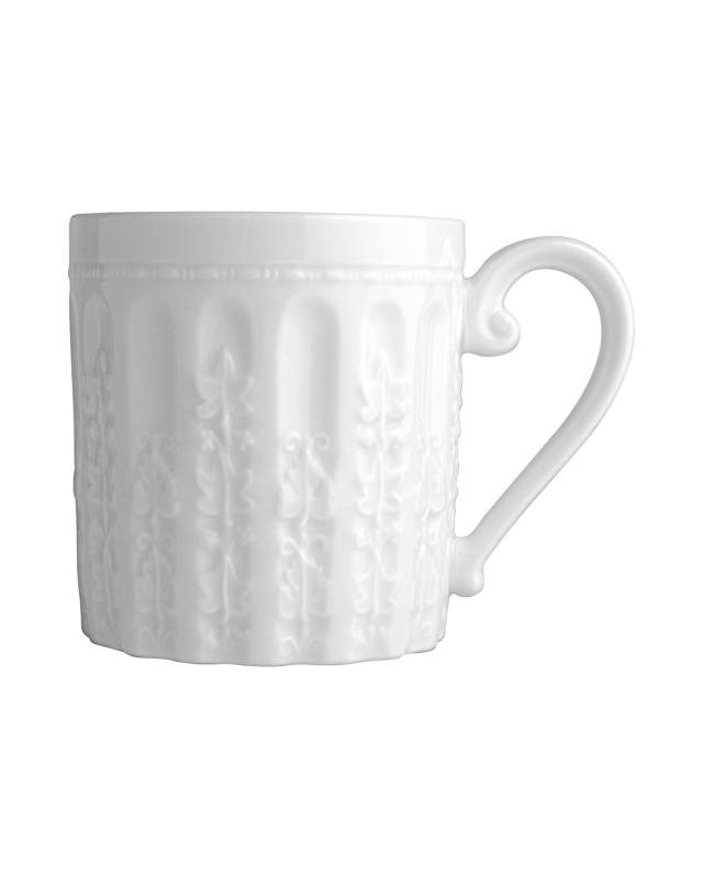 Louvre Mug