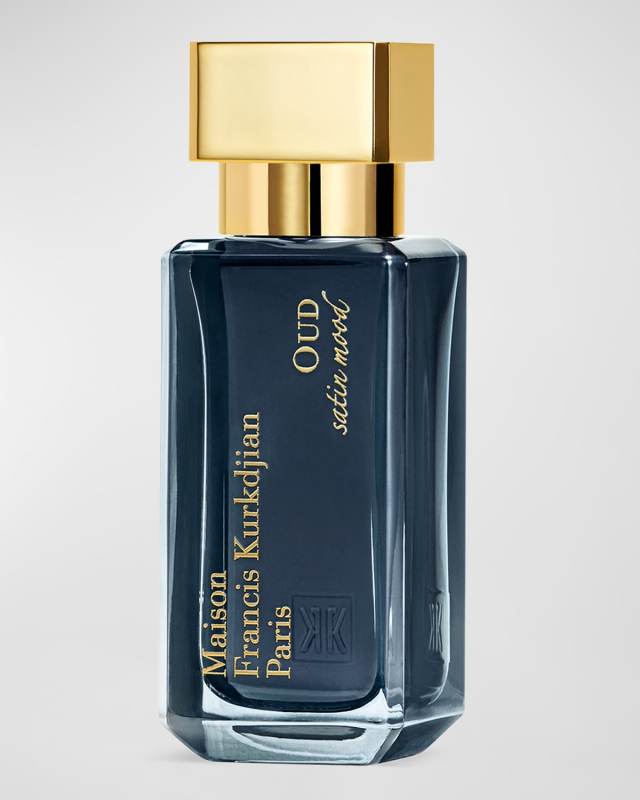 OUD Satin Mood Eau de Parfum,