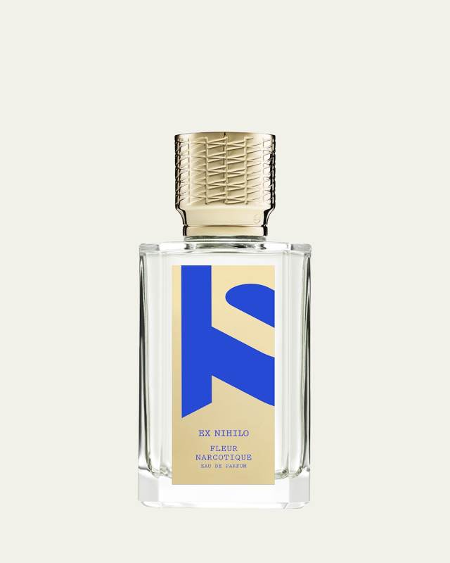Fleur Narcotique Eau de Parfum, 3.3 oz.