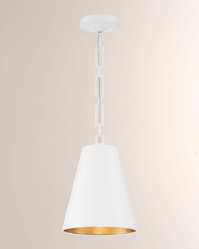 Alston 2-Light Chandelier