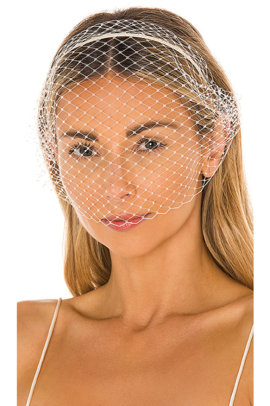 Jennifer Behr Voilette Headband