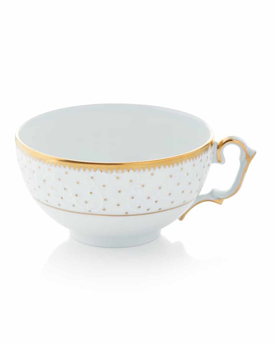 Simply Anna Polka Cup