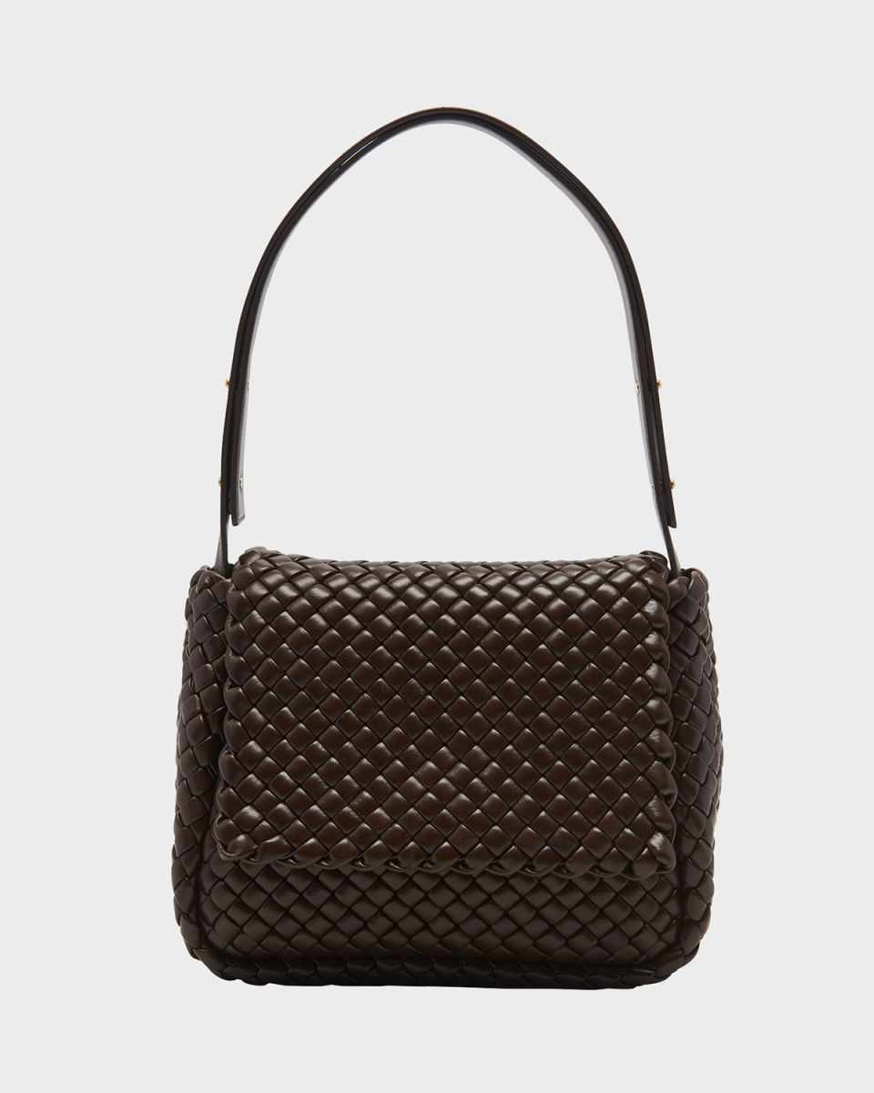 Small Cobble Shoulder Bag