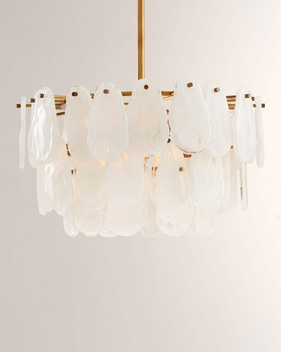 Leon Chandelier