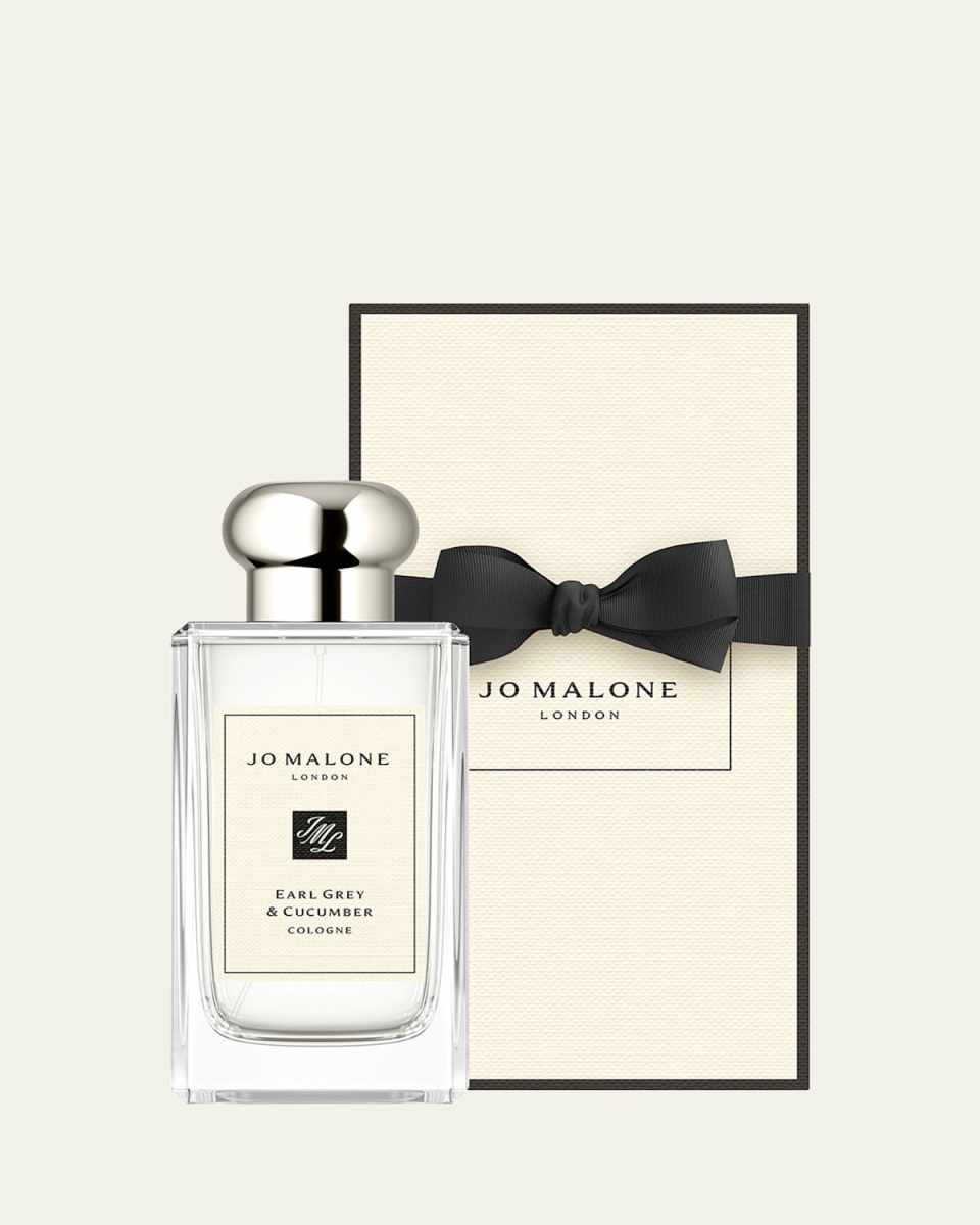 Earl Grey & Cucumber Cologne,