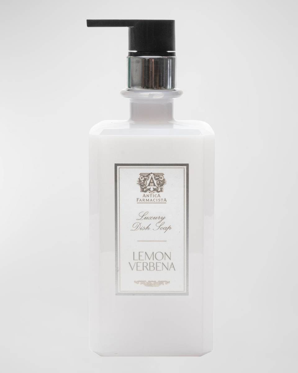 Lemon Verbena Dish Soap, 24 oz.