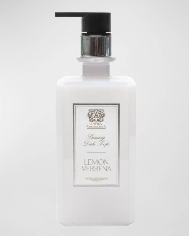 Lemon Verbena Dish Soap, 24 oz.