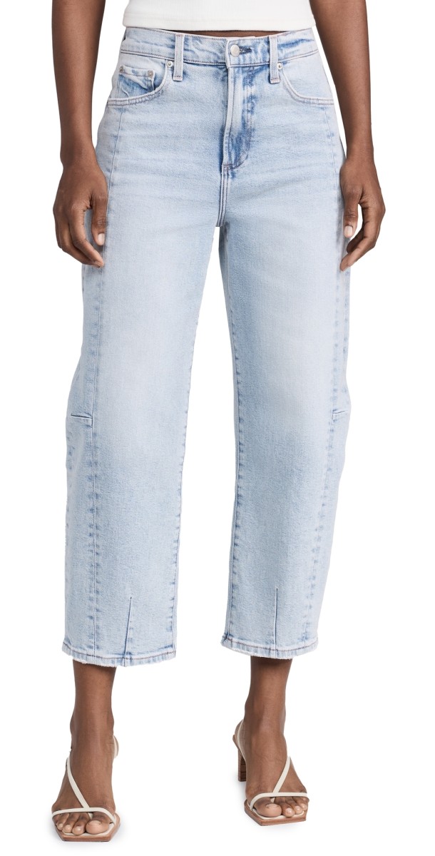 Pistola Denim Eli Jeans Sun-kissed