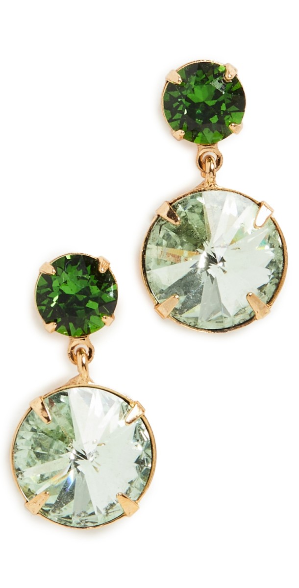 Jennifer Behr Lylah Earrings Fer