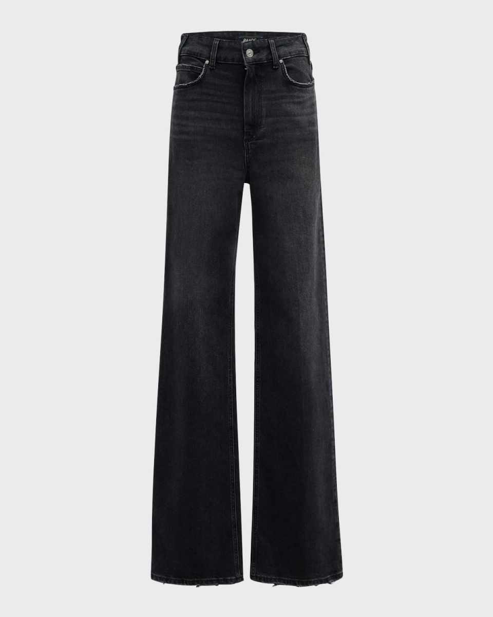 Sasha Wide-Leg Jeans