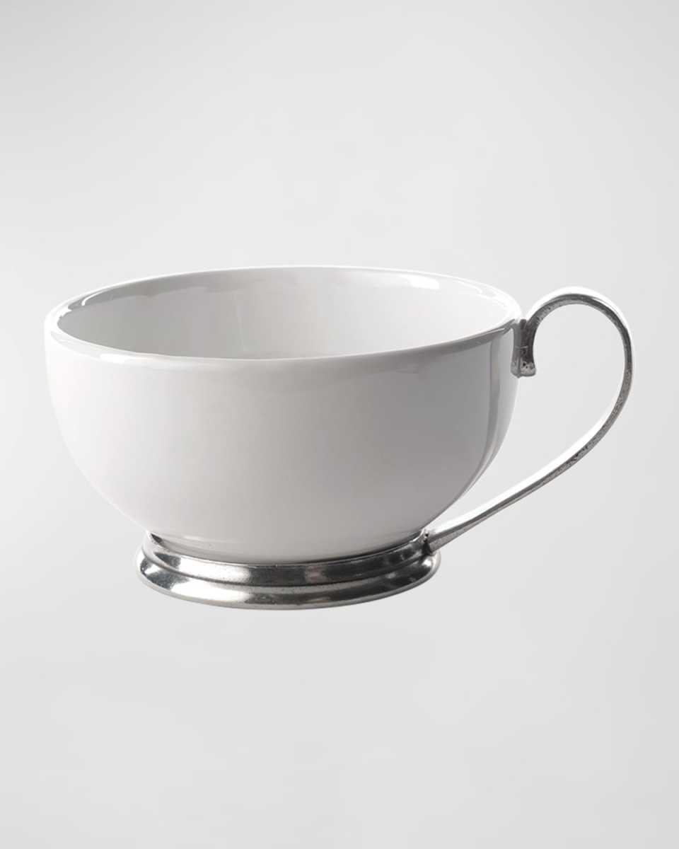 Tuscan Coffee Cup