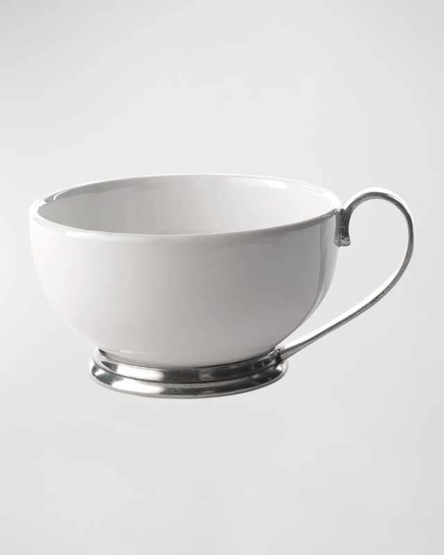 Tuscan Coffee Cup