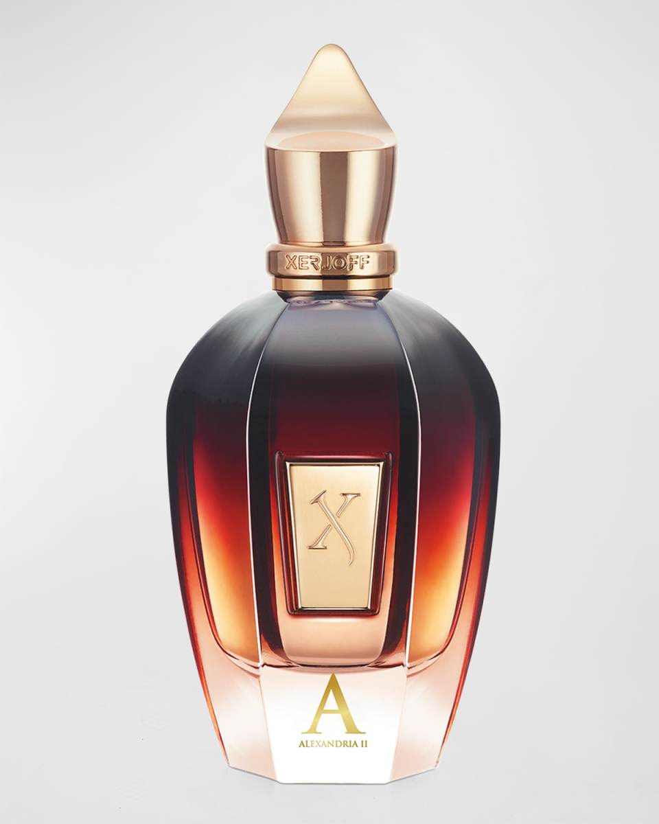 Alexandria II Parfum,