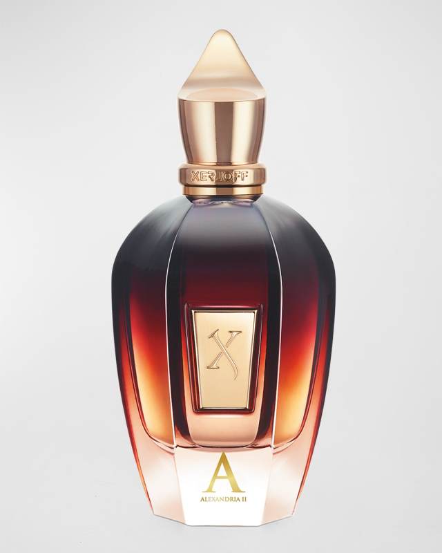 Alexandria II Parfum,