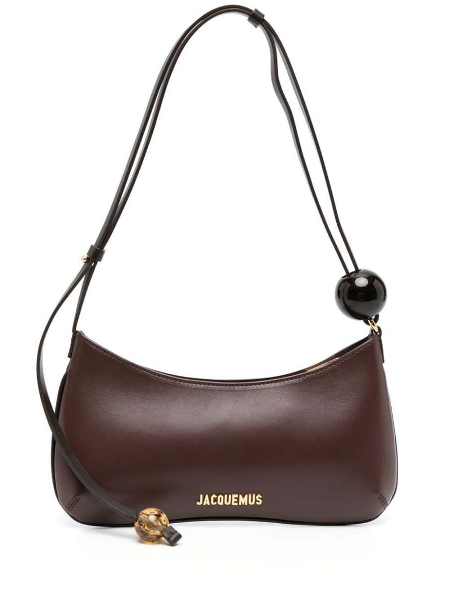 Le Bisou Perle shoulder bag