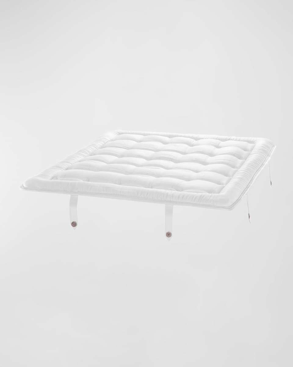 Karpen Luxury Queen Mattress Topper