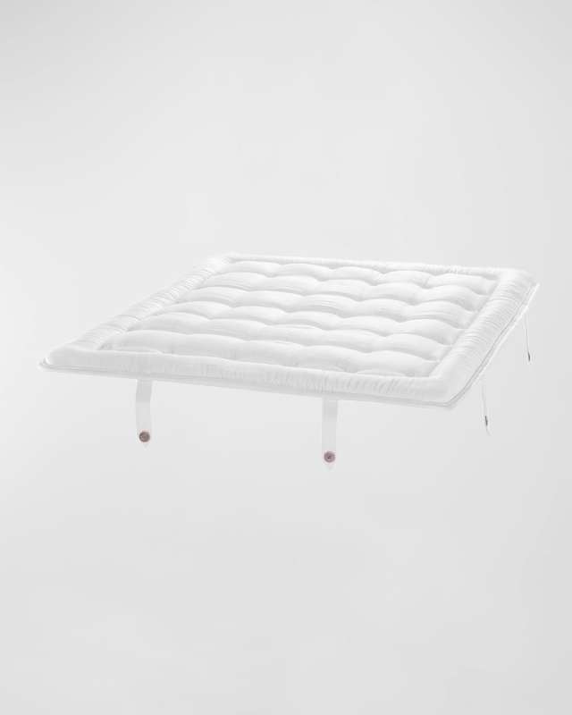 Karpen Luxury Queen Mattress Topper