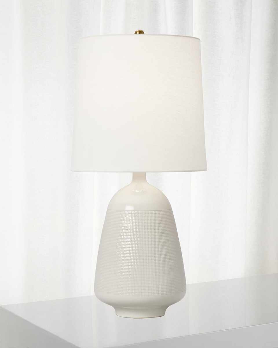 Ornella 27" Table Lamp by Aerin