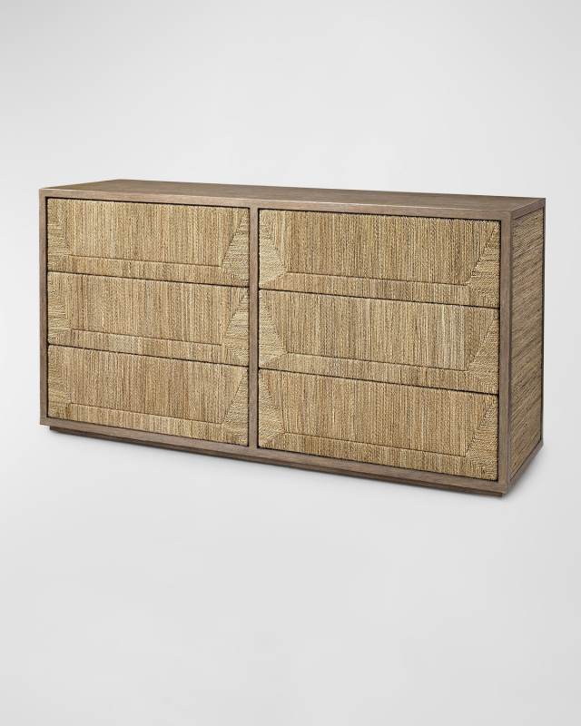 Braxton Dresser