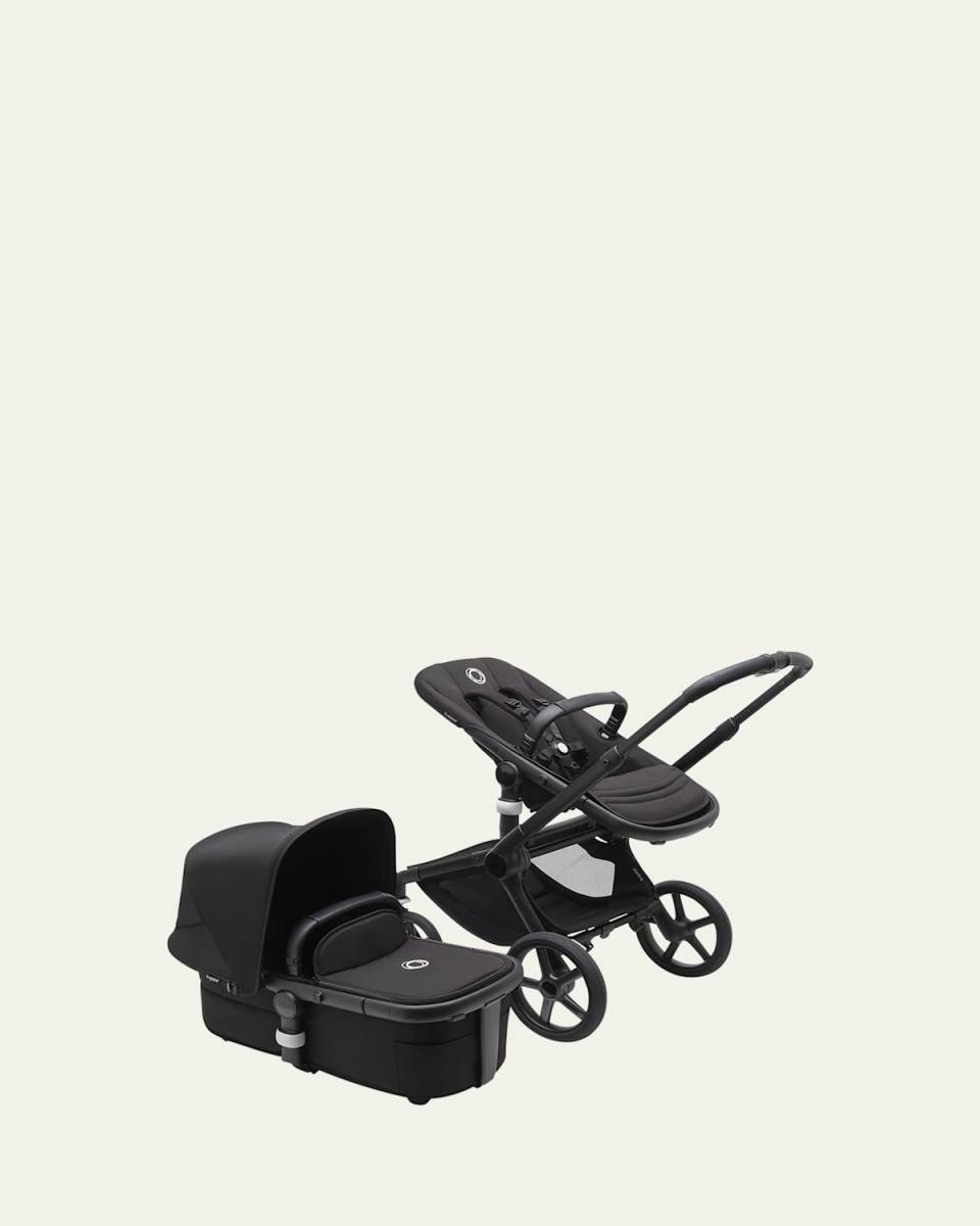 Fox 5 Complete Stroller