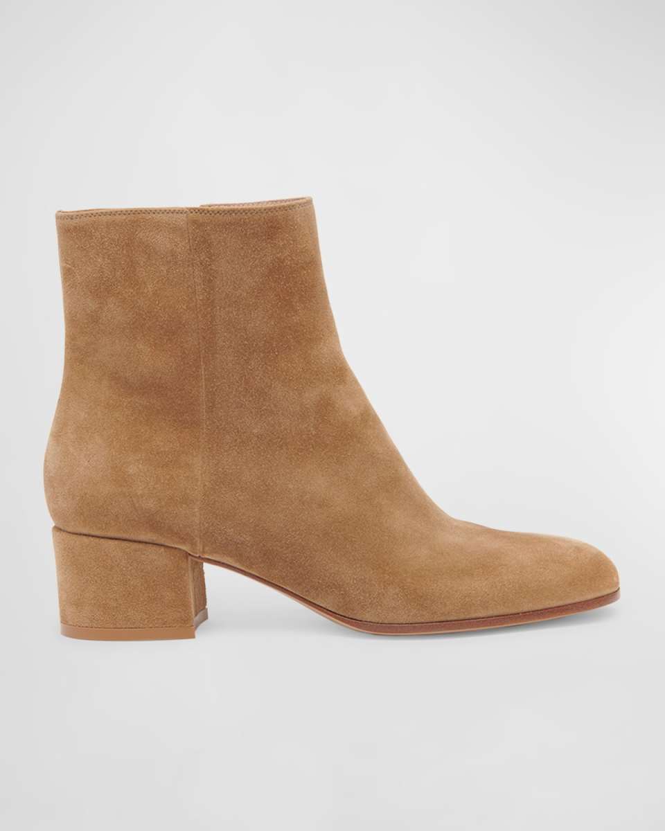 Joelle 45 Booties