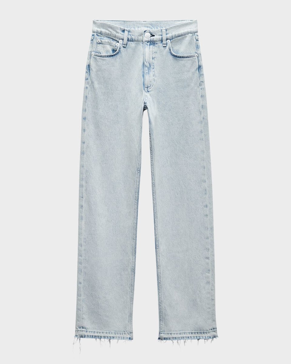 Harlow Full Length Jeans