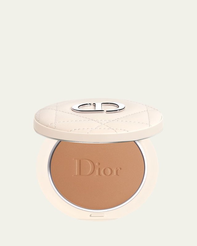 Dior Forever Natural Bronzer Powder