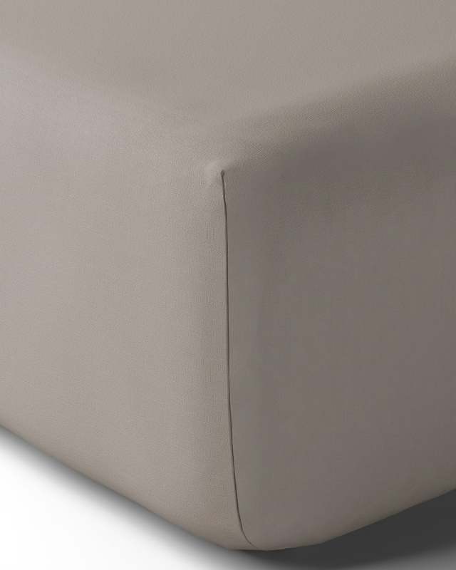 Vexin 200 Thread-Count Fitted Sheet