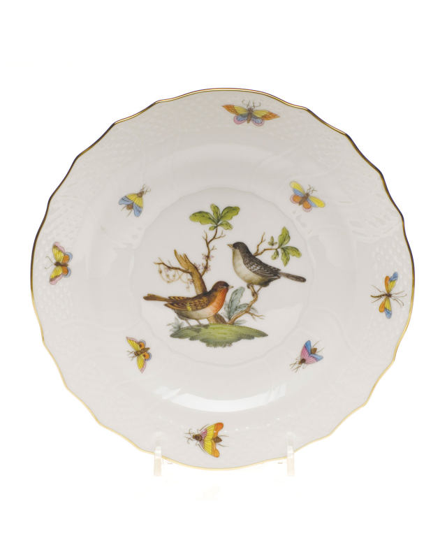 ROTHSCHILD BIRD SALAD #5
