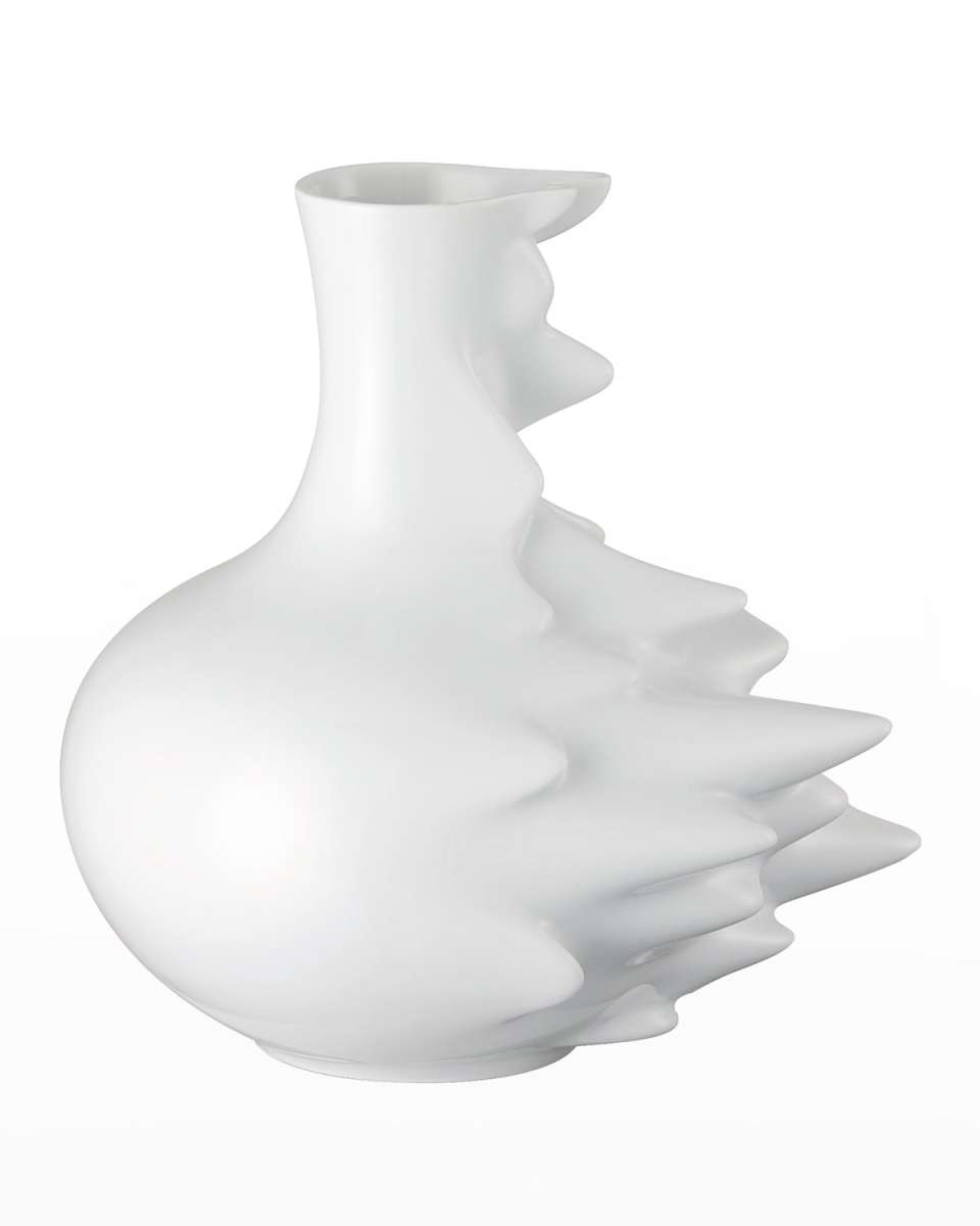 Fast 8.5" Vase