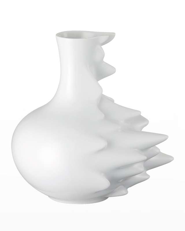 Fast 8.5" Vase