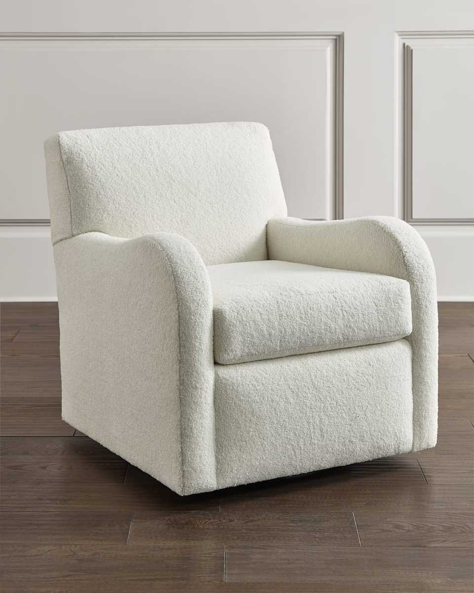 Penn Swivel Chair