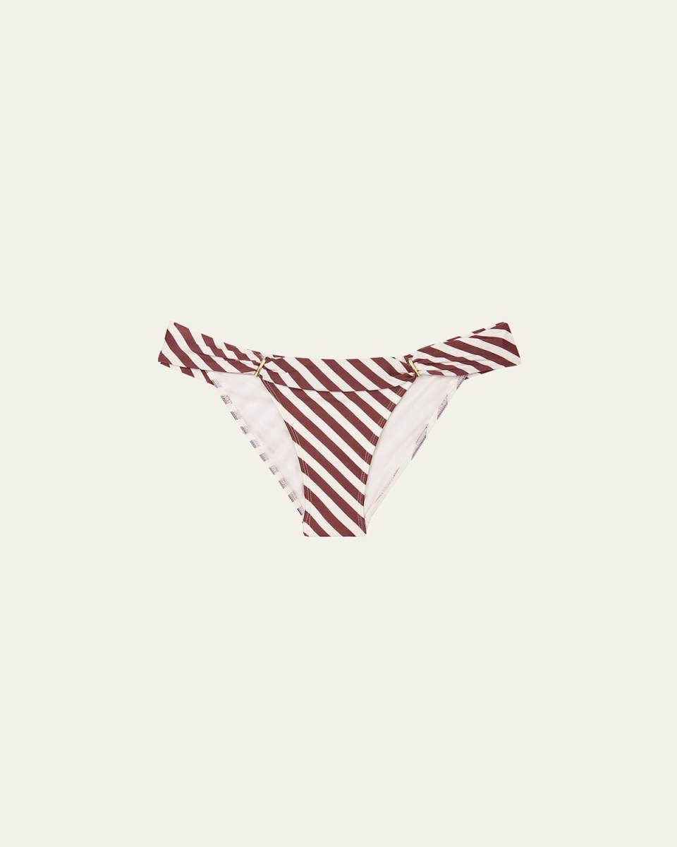 Boardwalk Bia Tube Full Bikini Bottoms