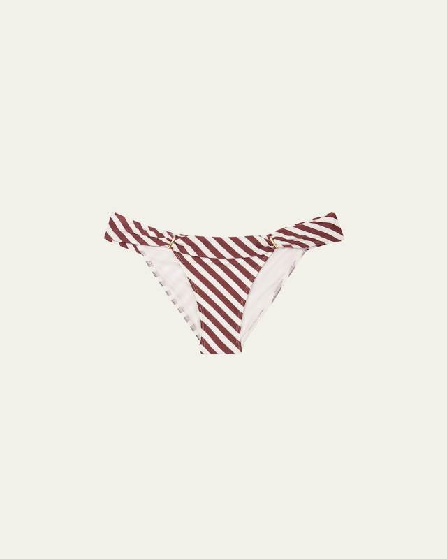 Boardwalk Bia Tube Full Bikini Bottoms