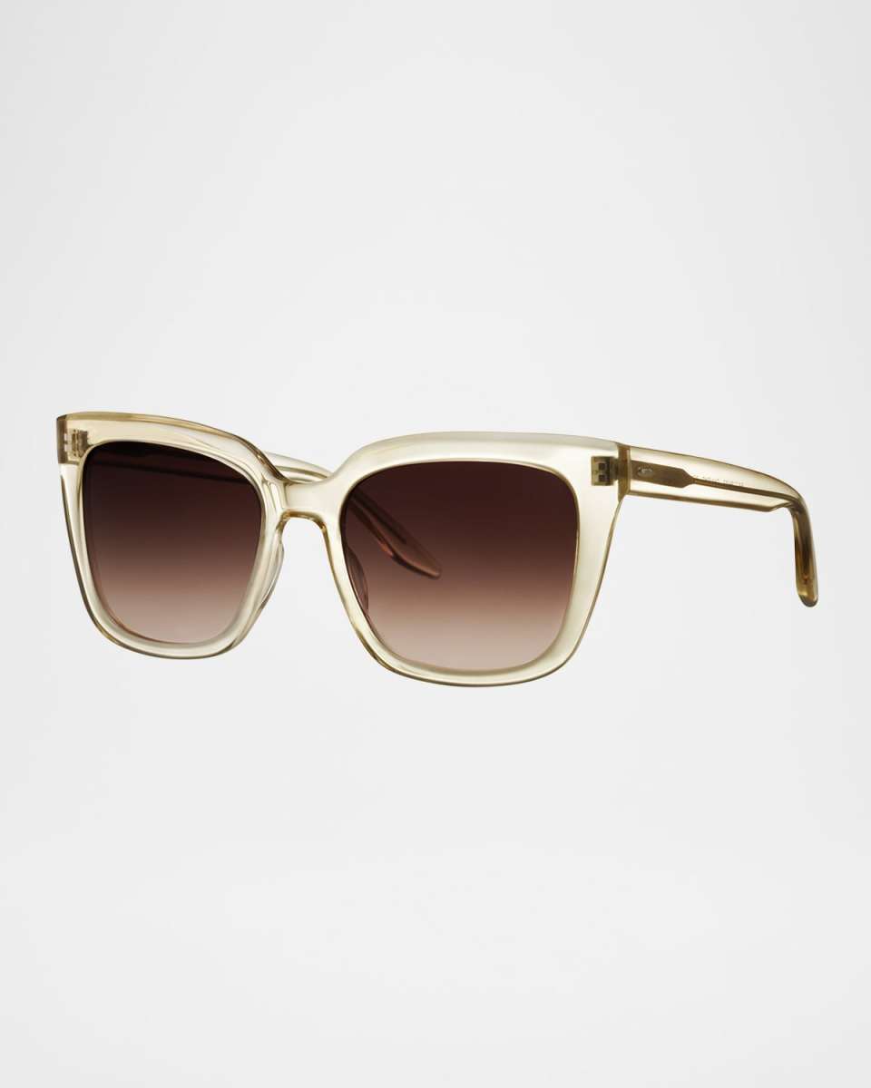 Bolsha Square Acetate Sunglasses