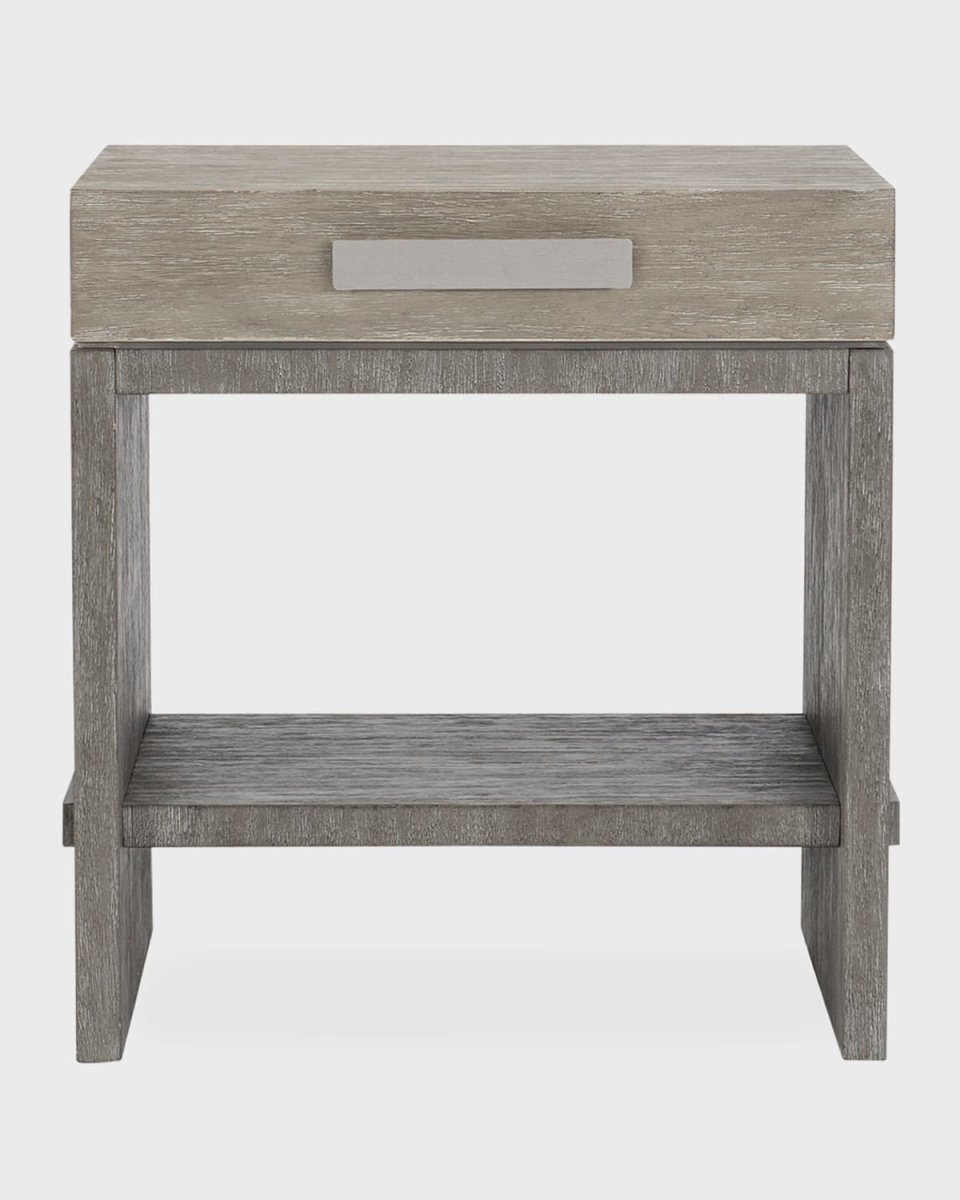Foundations 1-Drawer Nightstand