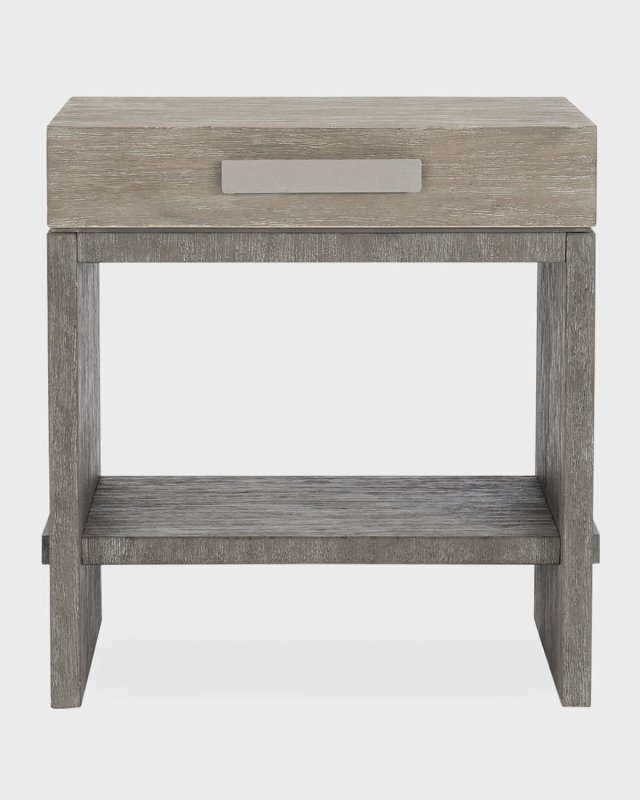 Foundations 1-Drawer Nightstand