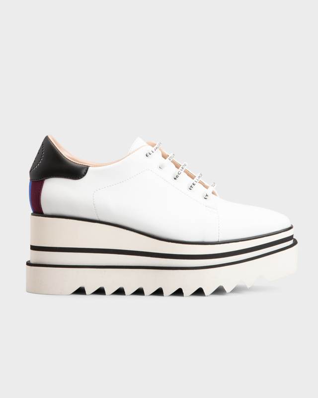 Sneakelyse Vegan Sneaker Loafers