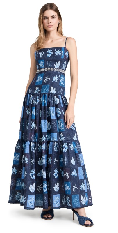 Agua by Agua Bendita Lima Algae Dressulticolor