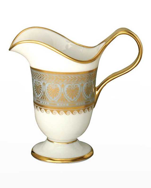 Elysee Creamer Jug
